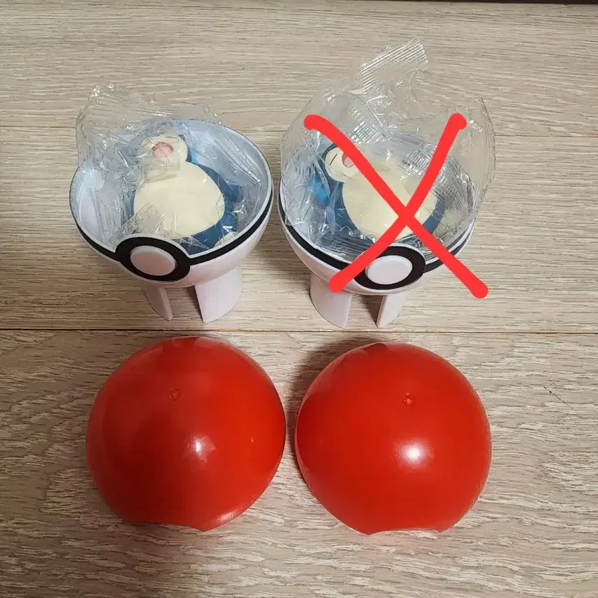 [BUNJANG] Pokemon Monster Ball Soda Figure Snorlax Sealed / cu gs 포켓몬 몬스터볼 소다 음료 음료수 피규어 잠만보 미개봉