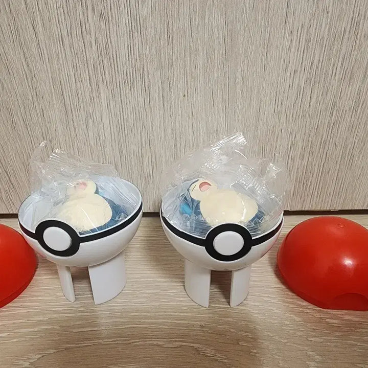 [BUNJANG] Pokemon Monster Ball Soda Figure Snorlax Sealed / cu gs 포켓몬 몬스터볼 소다 음료 음료수 피규어 잠만보 미개봉