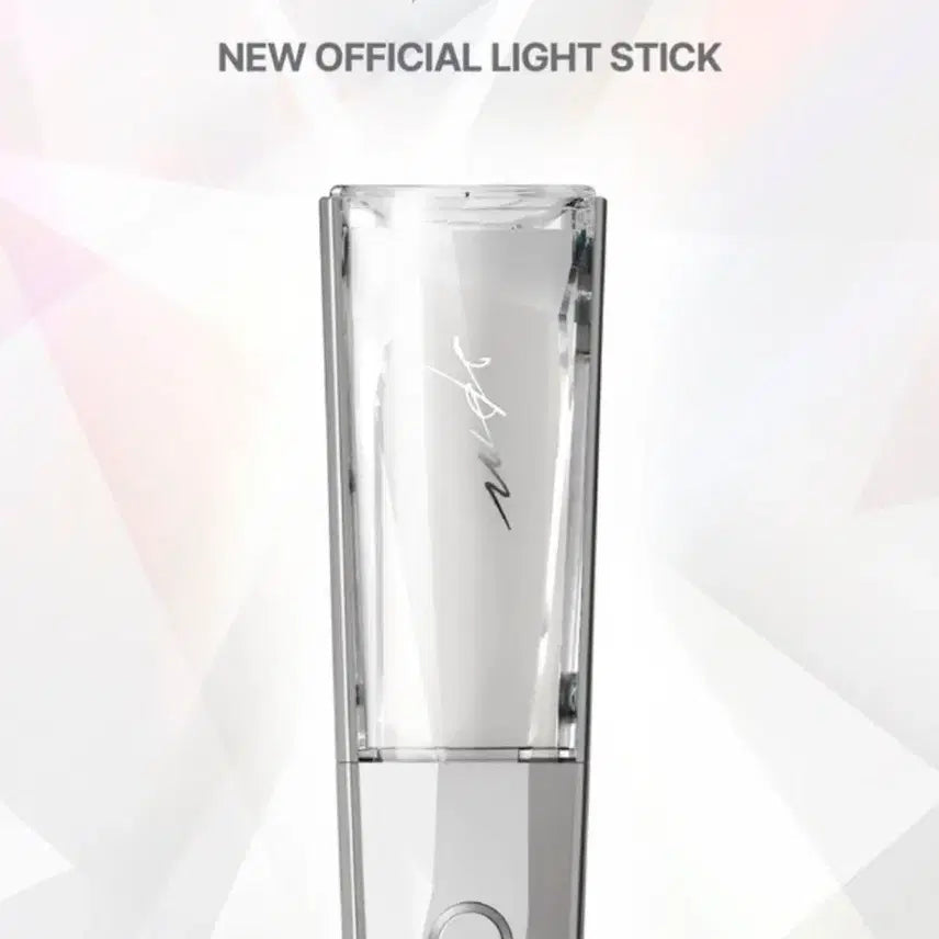 [BUNJANG] 2PM New Official Lightstick / 2pm 신상 응원봉 + 택배비포함