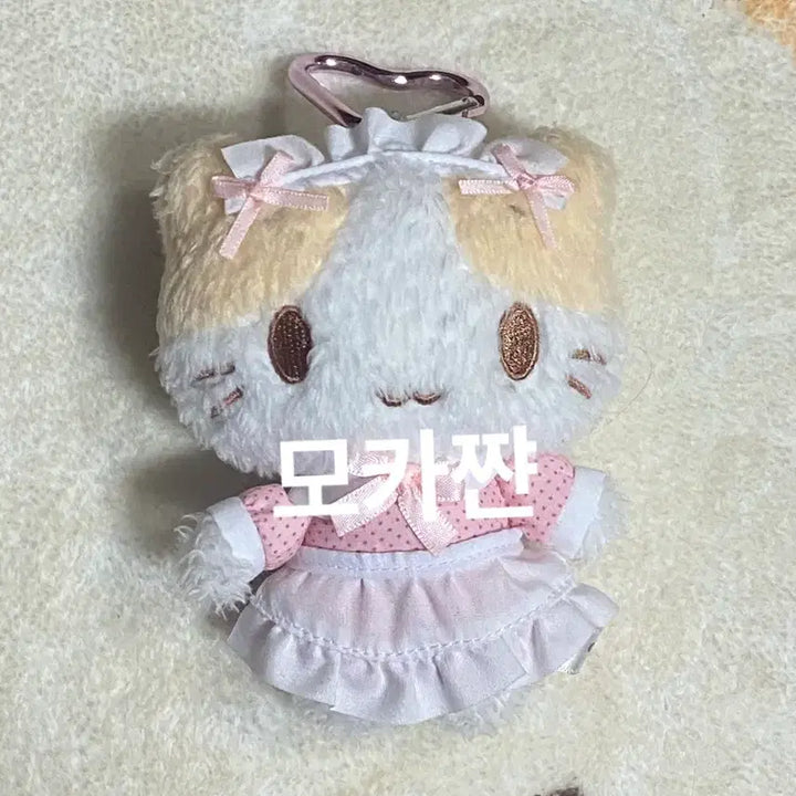 [BUNJANG] Sanrio Marshmallow Maid / 반택포) 산리오 마슈마로 메이드