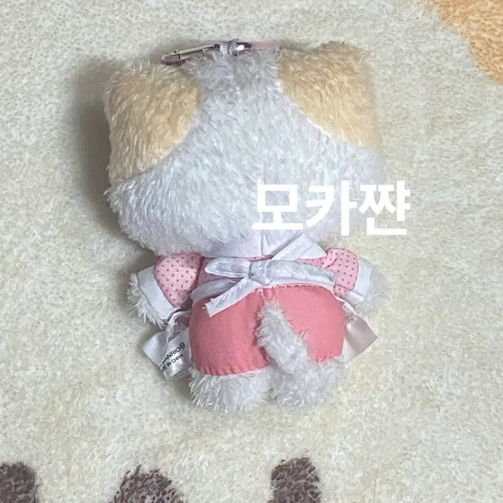 [BUNJANG] Sanrio Marshmallow Maid / 반택포) 산리오 마슈마로 메이드
