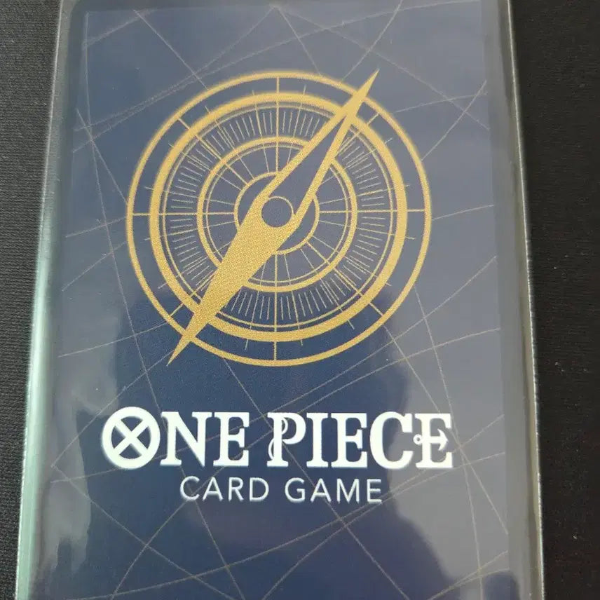 [BUNJANG] One Piece Card Nami OP06-101 R / 원피스 카드 나미 OP06-101 r