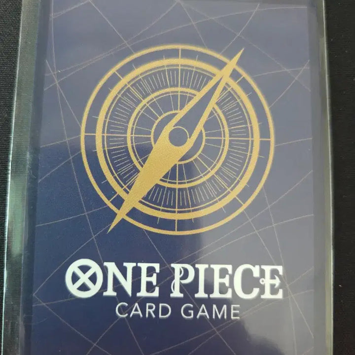 [BUNJANG] One Piece Card Zoro OP10-095 R / 원피스카드 조로 OP10-095 r