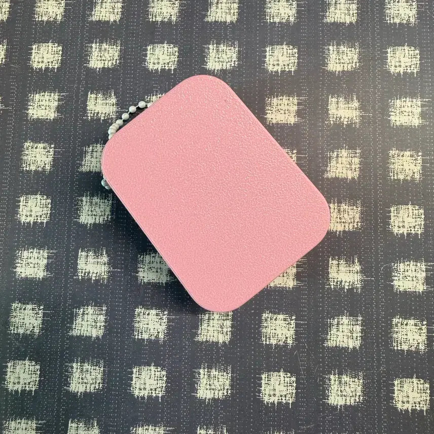 [BUNJANG] Kirby Clicker Keycap Keyring / 커비 키캡 클리커 키링