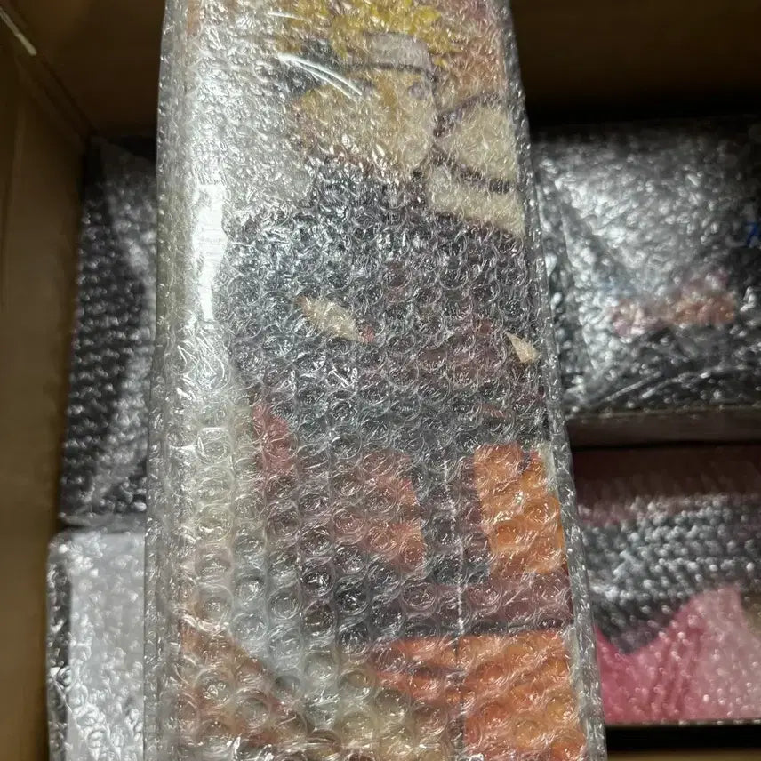[BUNJANG] Naruto Ichiban Kuji Shippuden Naruto Prize A Figure / 나루토 제일복권 질풍전 나루토 A상