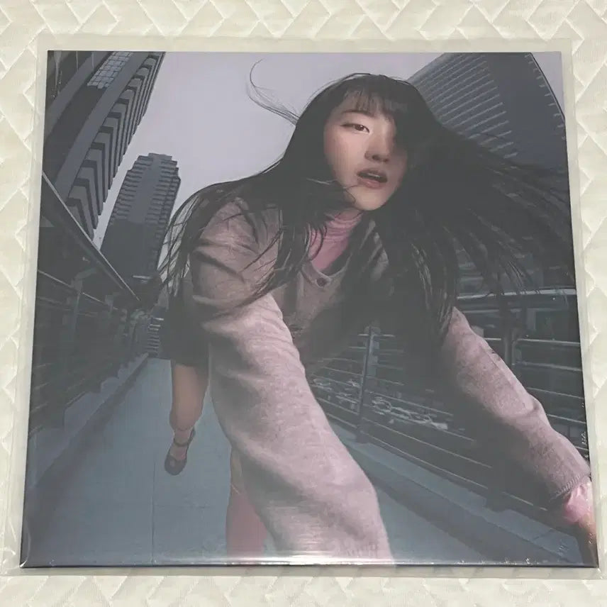[BUNJANG] Pami LP RSD Limited Edition Sealed / 파미 Pami lp rsd 한정반 미개봉
