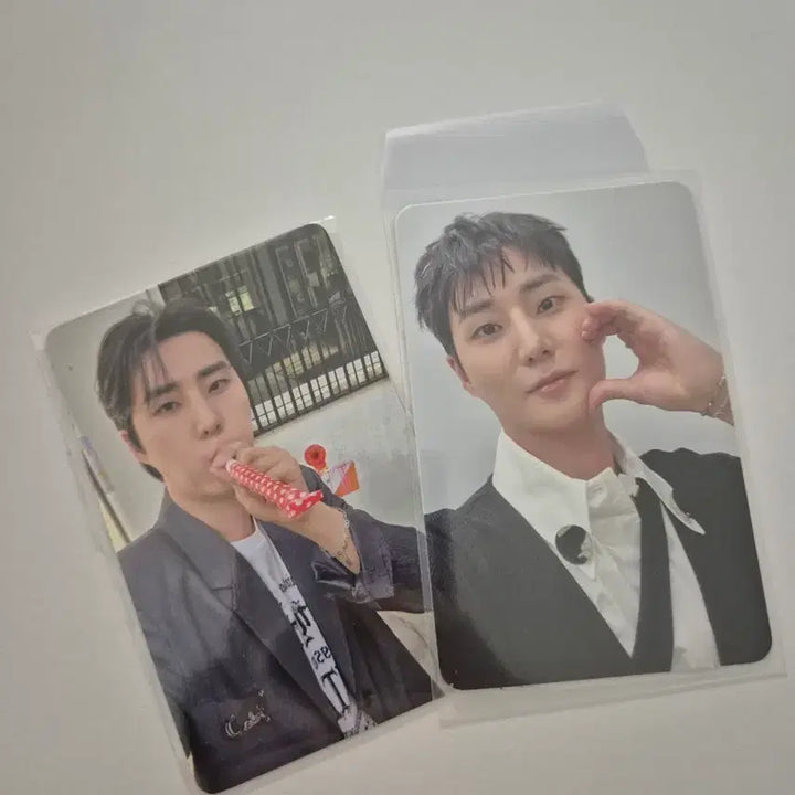 [BUNJANG] DAY6 Young K Photocard / 데이식스 영케이 포카