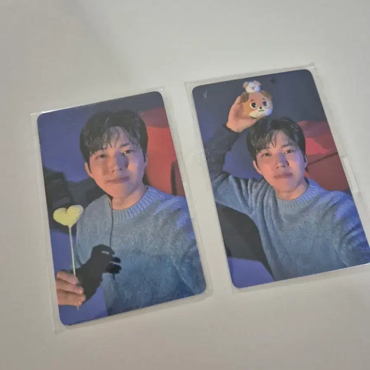 [BUNJANG] Day6 Dowoon Photocard / 데이식스 도운 포카
