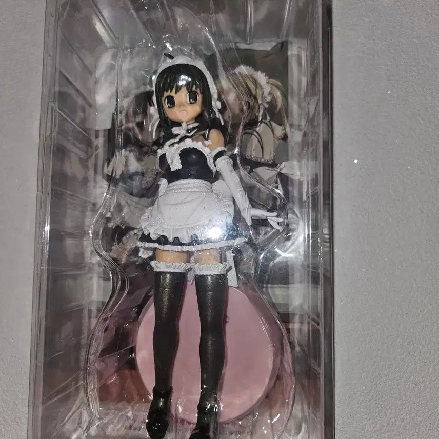 [BUNJANG] Classic Kuraichi Anna Bishoujo Figure / 고전 이 사람이 나의 주인님 쿠라우치 안나 미소녀 피규어