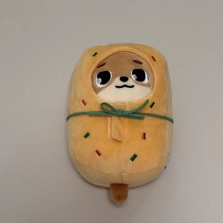 [BUNJANG] Day6 Dannimals Busan Eomuk Fish Cake / 데이식스 데니멀즈 부산 어묵