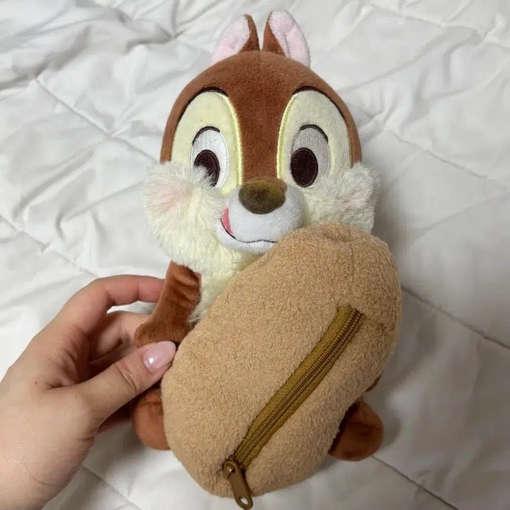 [BUNJANG] Disney Chip &