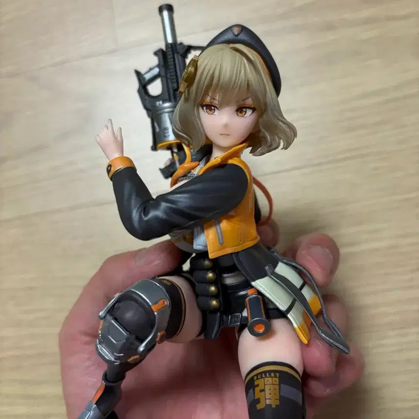 [BUNJANG] Nier: Automata Anis Ichiban Kuji Last One Prize Figure / 니케 아니스 제일복권 라스트원 피규어 이치방쿠지