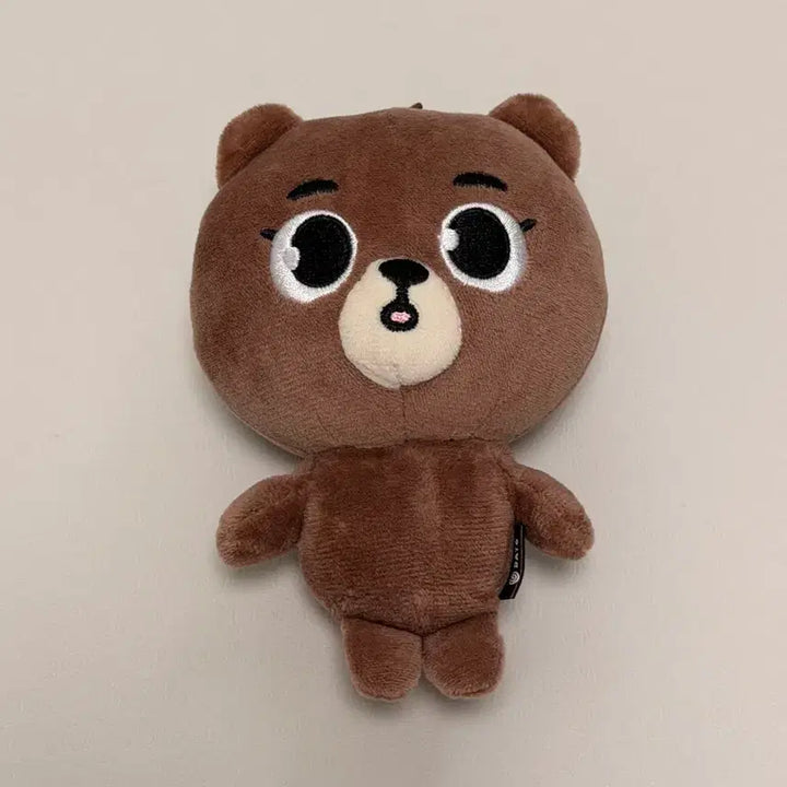 [BUNJANG] Day6 Denimals 24 Sungjin Doll / 데이식스 데니멀즈 24 방 성진