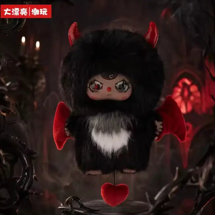 [BUNJANG] BabyTree Limited Edition 400 Angels &amp; Demons Figurines / 베이비쓰리 한정판 400 천사와 악마