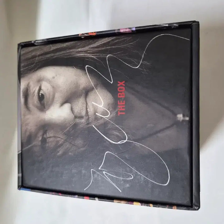 [BUNJANG] Han Dae Soo 13 CD + 1 DVD Set with Poster / 한대수 13cd+1dvd 한대수 포스터 민트급cd 올려봅니다