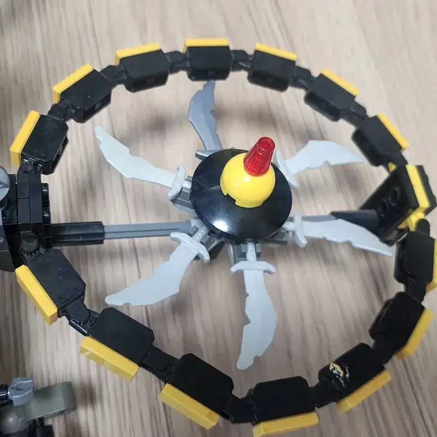[BUNJANG] LEGO Exo-Force 8117 / 레고 엑소포스 8117
