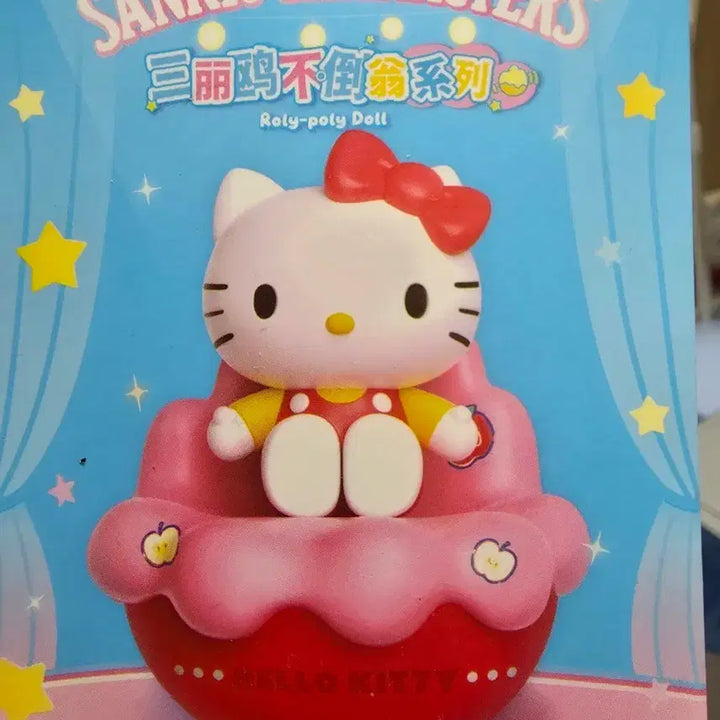 [BUNJANG] Sanrio Lolli Pop Doll (Sealed) / (미개봉 새상품) 산리오 롤리폴리 인형