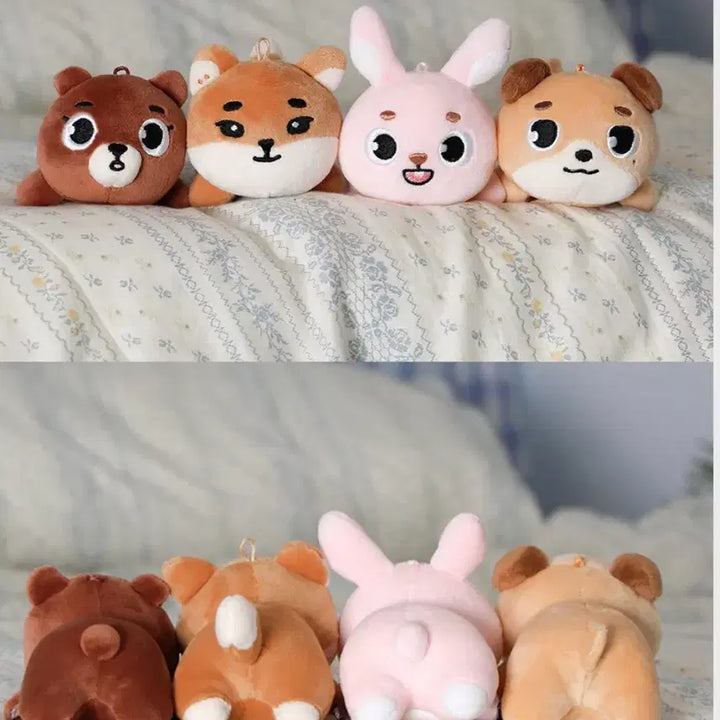 [BUNJANG] DAY6 National Tour MD Laying Doll KE Phil Sealed New / 데이식스 전국투어md 라잉인형 케 필 미개봉 새상품