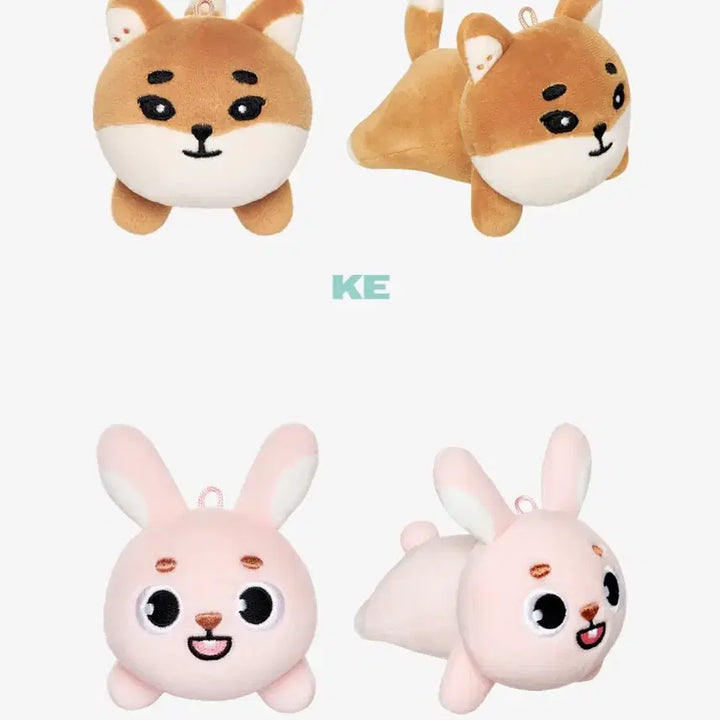 [BUNJANG] DAY6 National Tour MD Laying Doll KE Phil Sealed New / 데이식스 전국투어md 라잉인형 케 필 미개봉 새상품