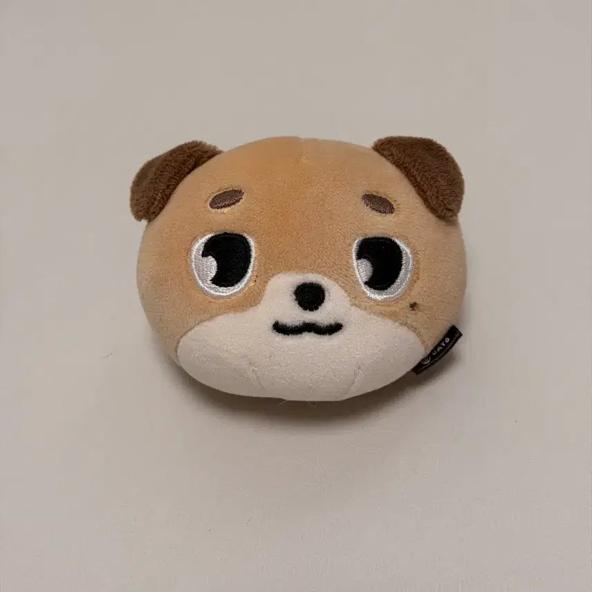 [BUNJANG] Day6 Denimals Stress Ball Don / 데이식스 데니멀즈 스트레스볼 돈