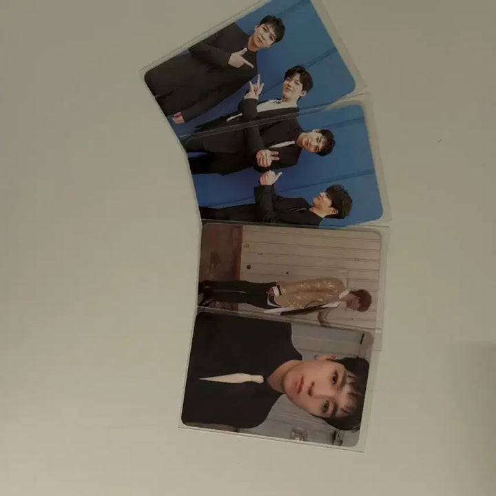 [BUNJANG] Day6 Entropy Sweet Chaos Bundle Set / 데이식스 엔트로피 앨범 스윗 카오스 일괄 구성품 포함