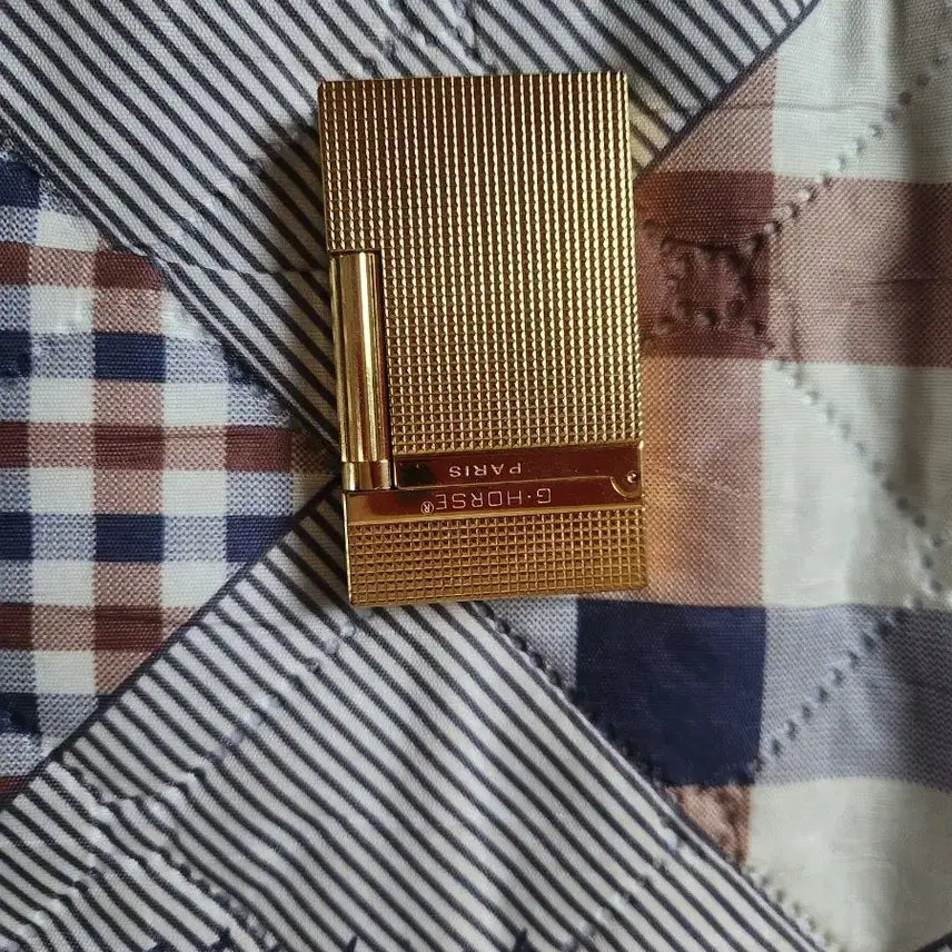 [BUNJANG] S.T. Dupont Lighter / 듀퐁라이터