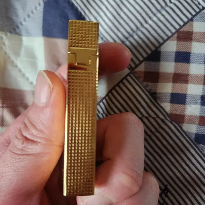 [BUNJANG] S.T. Dupont Lighter / 듀퐁라이터