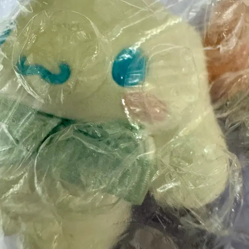 [BUNJANG] Sanrio Secret Pin Cinnamoroll (Sealed) / (미개봉)산리오시크릿핀/시나모롤