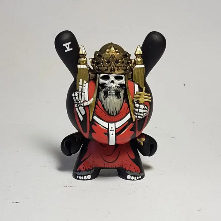 [BUNJANG] Kidrobot Arcane Duni Art Toy / 아트토이 키드로봇 아케인 더니