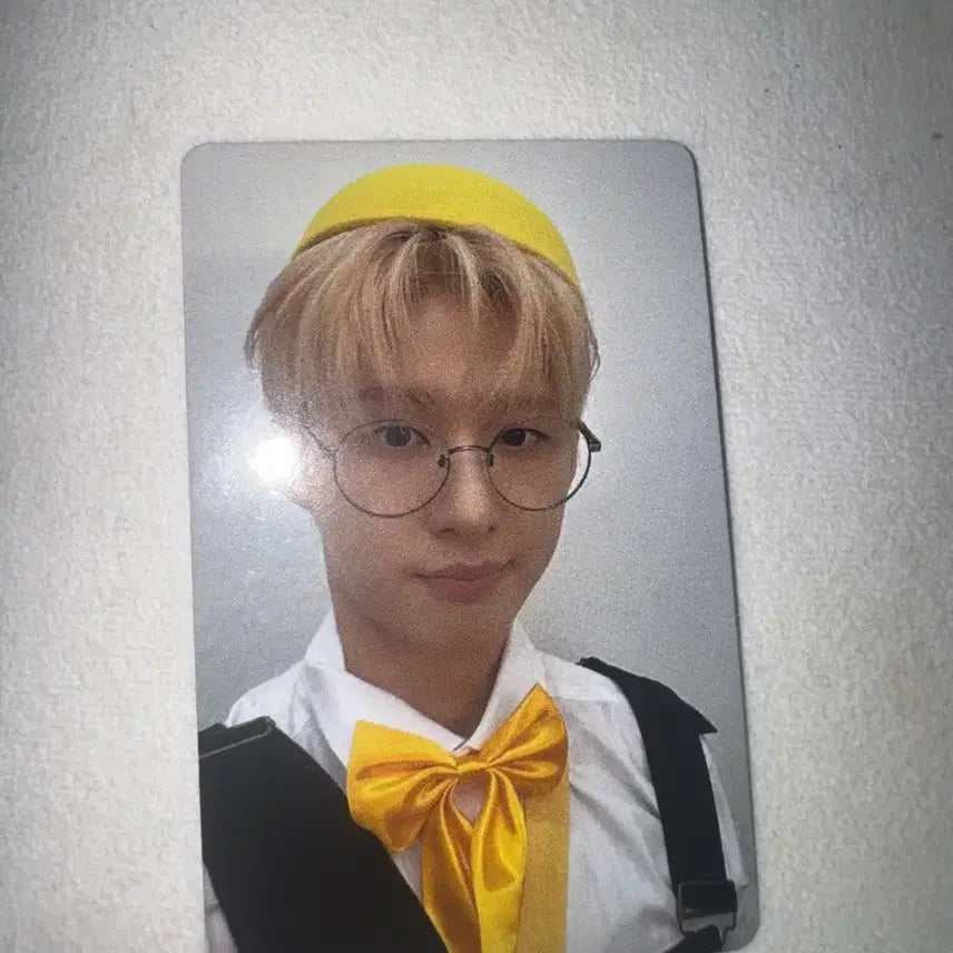 [BUNJANG] Kim Hanbin (B.I) Photocard / 비아이 김한빈 BI