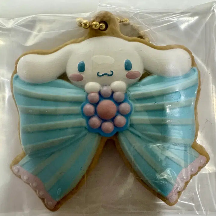 [BUNJANG] Sanrio Cookie Charm Coat 2 Full Set (Sealed) / (미개봉)산리오쿠키참코트2풀세트
