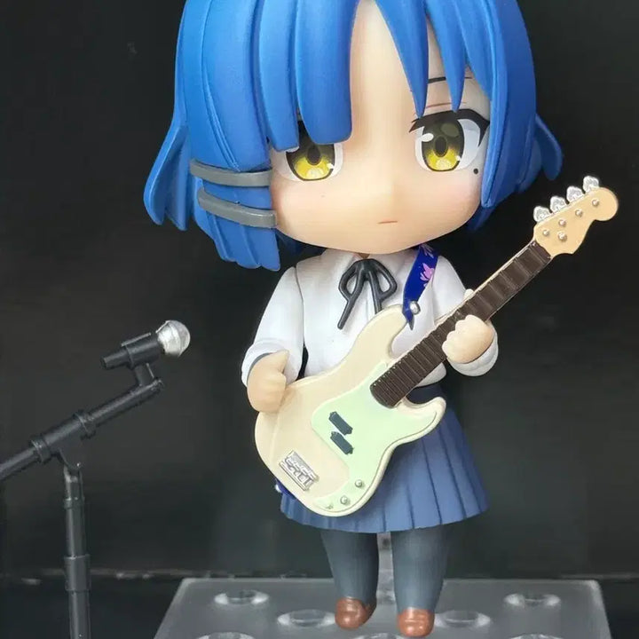 [BUNJANG] Bocchi the Rock! Yamada Ryo Nendoroid (Unsealed) / 봇치더락 야마다 료 넨도로이드 (개봉)