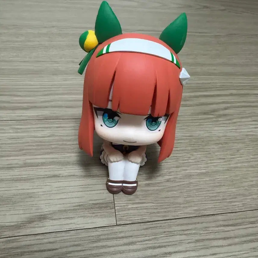 [BUNJANG] Lookup Special Week Uma Musume Figure / 룩업 우마무스메 스즈카 피규어