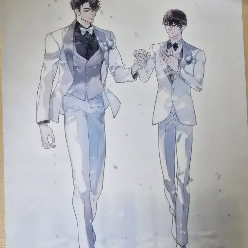 [BUNJANG] Omniscient Reader&