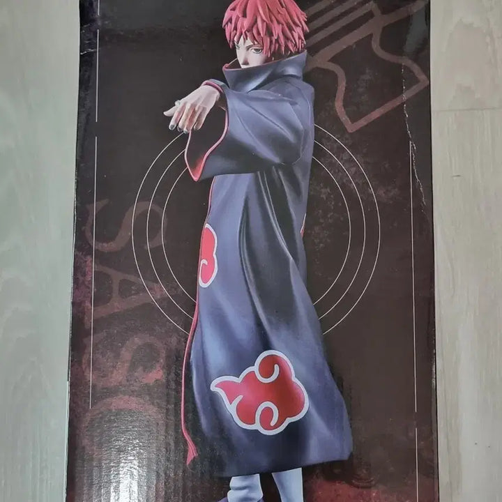 [BUNJANG] Naruto Sasori Ichiban Kuji Figure / 나루토 사소리 e상 쿠지 제일복권