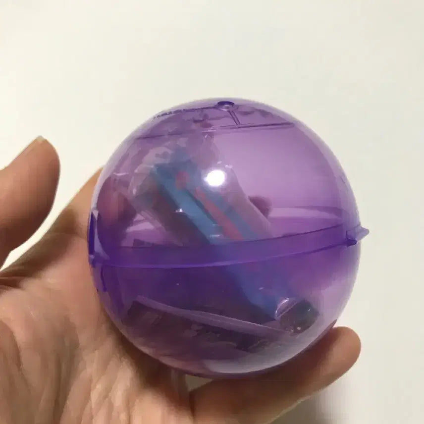 [BUNJANG] Toei Mystery Musume Series Miniature &amp; Package Collection Gacha / 토에이 불가사의 코미디 미소녀 시리즈 미니어처 &amp; 패키지 컬렉션 가챠