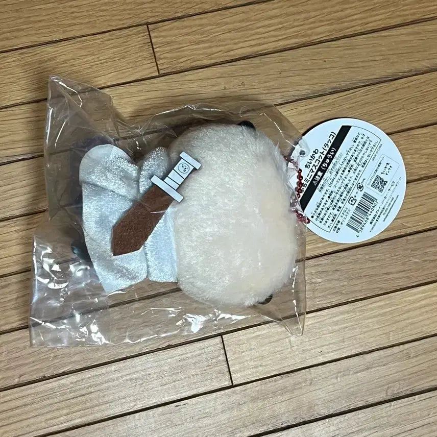 [BUNJANG] Chiikawa Basic Rakko Mascot / 치이카와 기본 랏코 마스코트