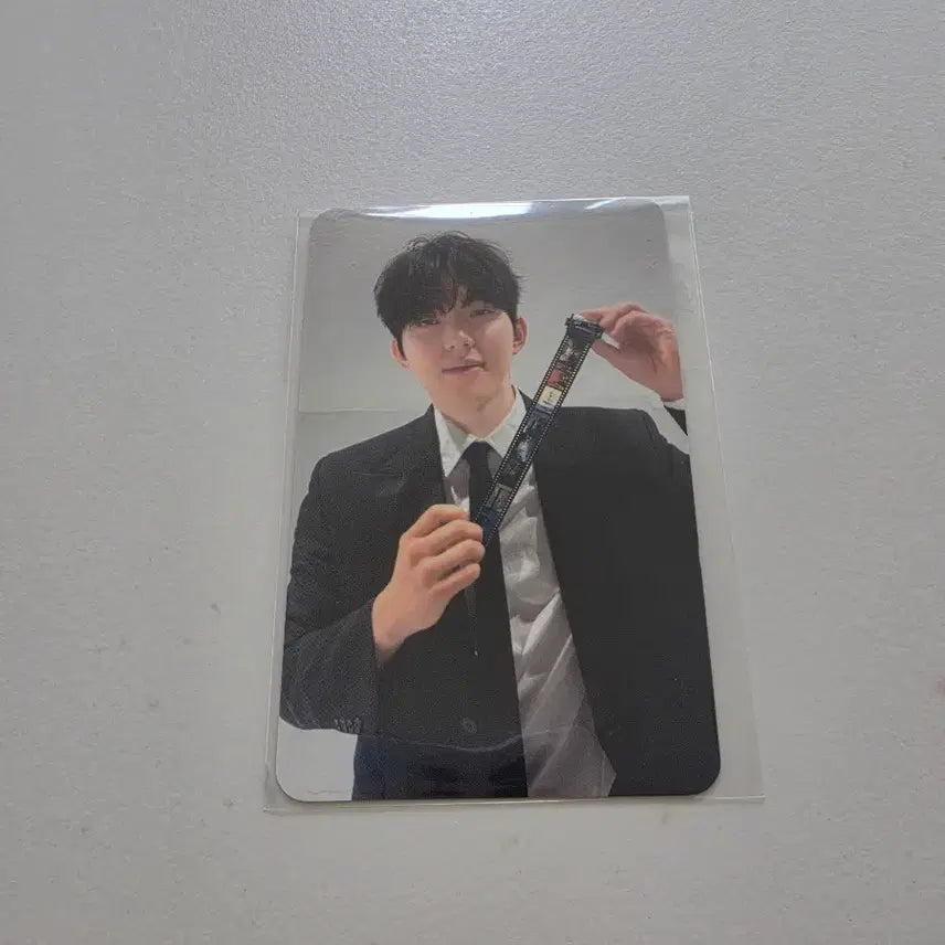 [BUNJANG] DAY6 Dowoon Decade Encore Online Photocard / 데이식스 도운 데케이드 앙콘 온라인 5만원 포카
