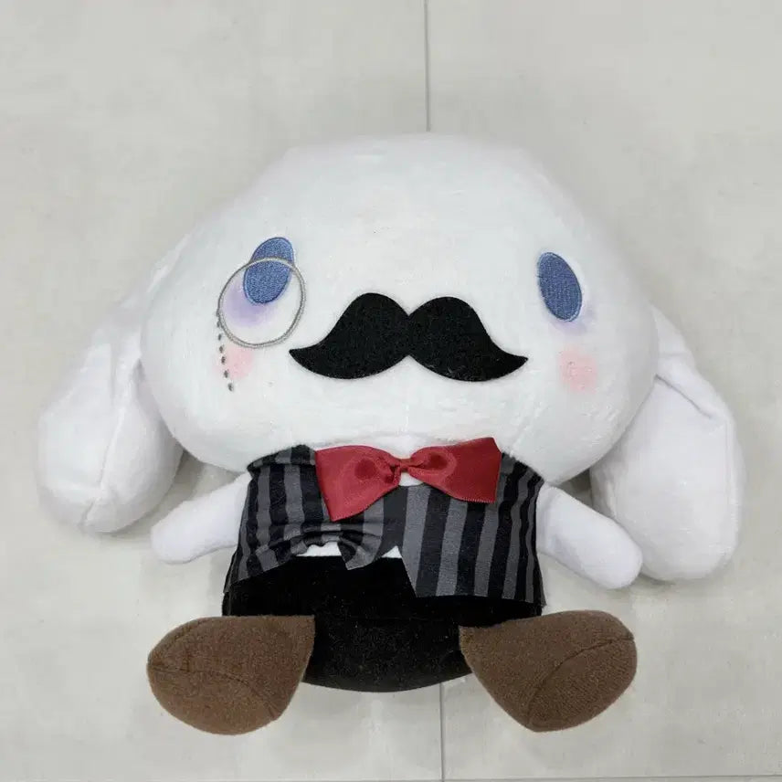 [BUNJANG] Vampire Series My Melody &amp; Cinnamoroll Bundle Set / 뱀파이어 시리즈 마이멜로디 &amp; 시나모롤 일괄 세트