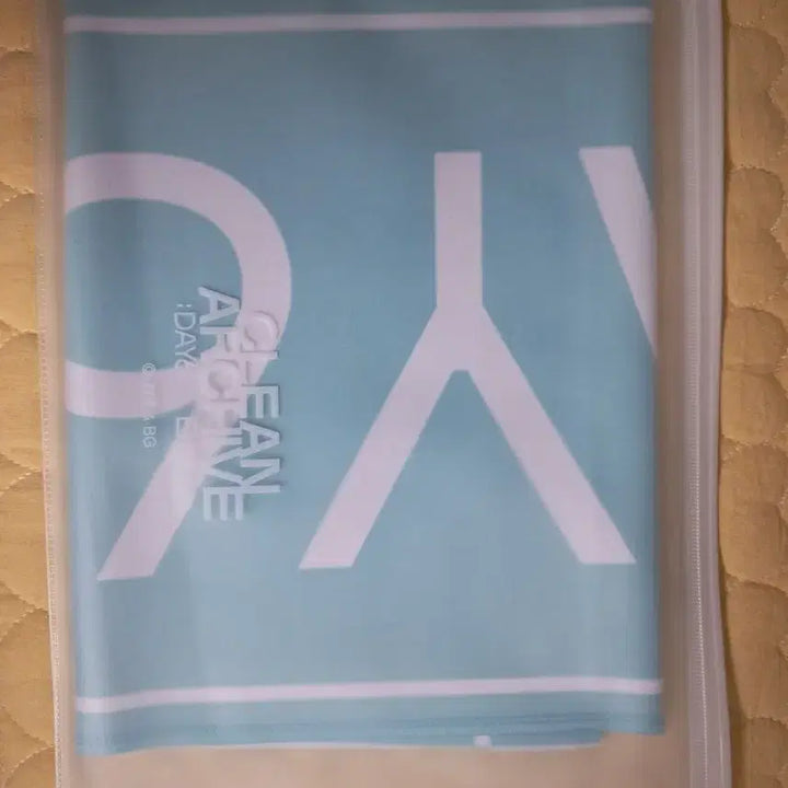 [BUNJANG] DAY6 My Day 6th Generation Slogan / 데이식스 마이데이6기 슬로건