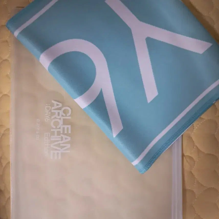 [BUNJANG] DAY6 My Day 6th Generation Slogan / 데이식스 마이데이6기 슬로건