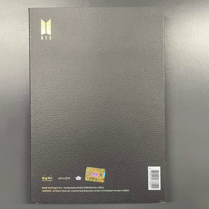 [BUNJANG] BTS Mini Album Vol. 5 LOVE YOURSELF / 방탄소년단 (BTS) - 미니앨범 5집 [LOVE YOURSELF]