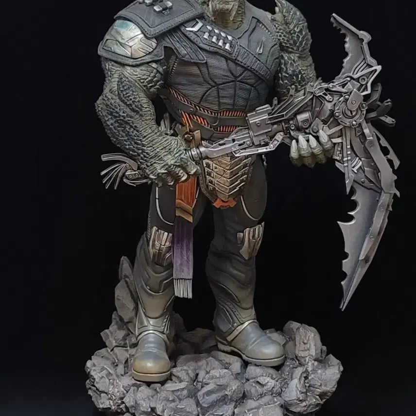 [BUNJANG] Iron Studios Black Order Bundle Set / 아이언스튜디오 블랙오더 일괄팝니다