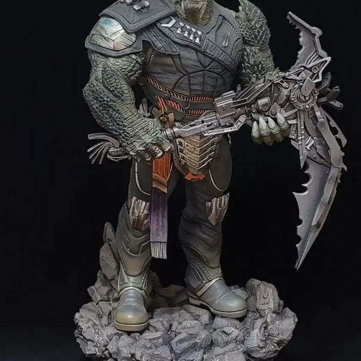 [BUNJANG] Iron Studios Black Order Bundle Set / 아이언스튜디오 블랙오더 일괄팝니다