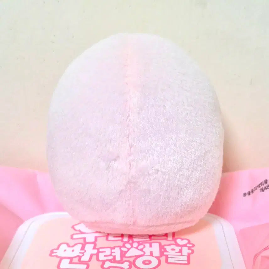 [BUNJANG] Sumikko Gurashi Tapioca Mascot Plush Doll / 스밋코 스미코구라시 타피오카 마스코트 인형