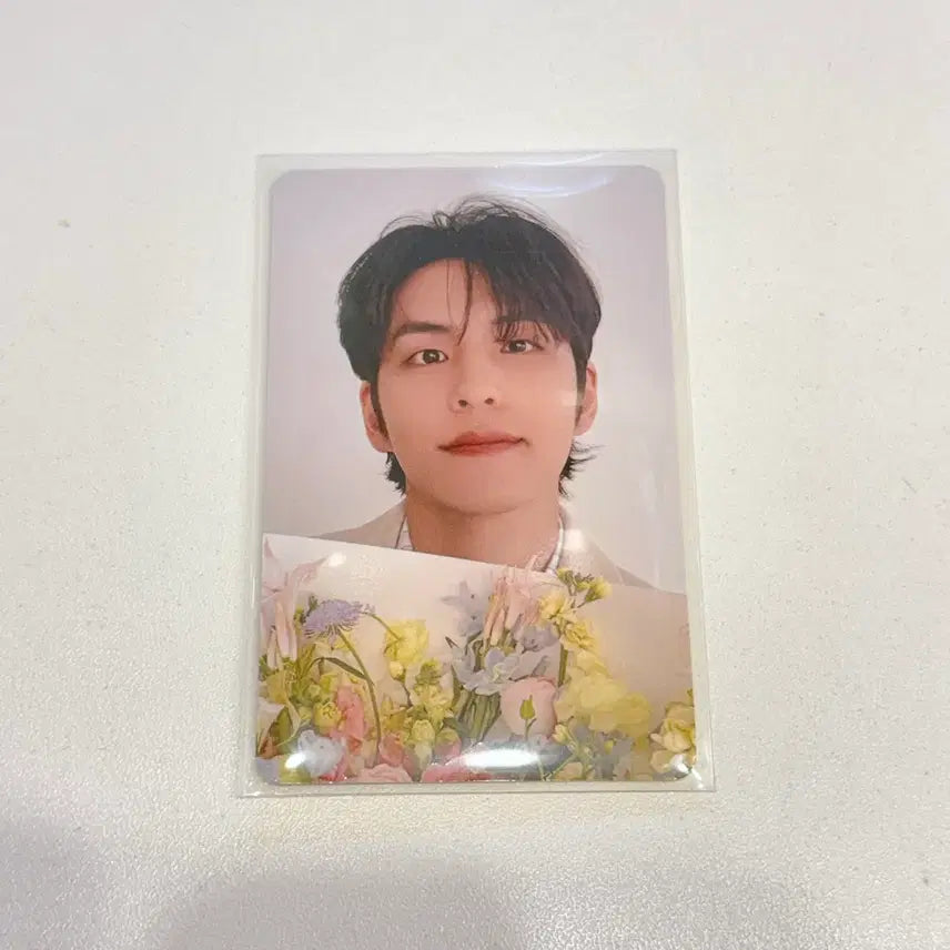 [BUNJANG] DAY6 Wonpil Manenphotocard Bundle Set / 데이식스 일본md 원필 만엔포카 양도