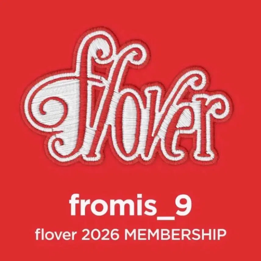 [BUNJANG] fromis_9 Membership 2026 Sealed + POB Photocard Bundle Set (6ea) / 미개봉)프로미스나인 멤버쉽 2026 + 특전포카 6장 미개봉