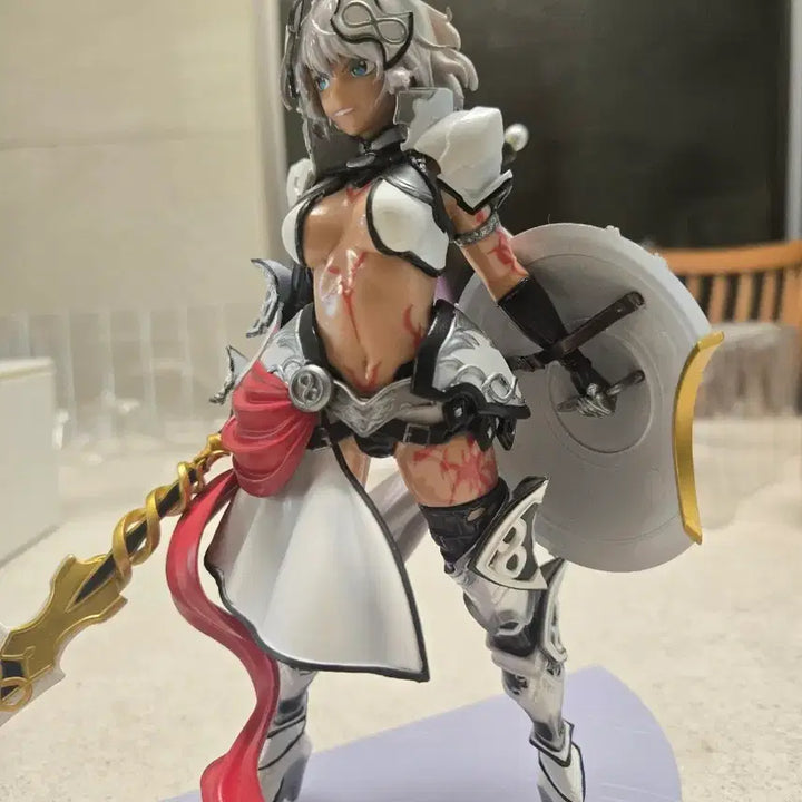 [BUNJANG] Fate/Grand Order Ichiban Kuji Kaineis (Opened) / 페그오 제일복권 카이니스 개봉품