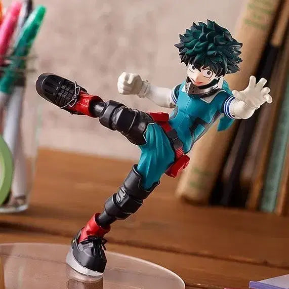[BUNJANG] Izuku Midoriya Pop Parade Figure / 미도리야 데쿠 팝업퍼레이드 피규어