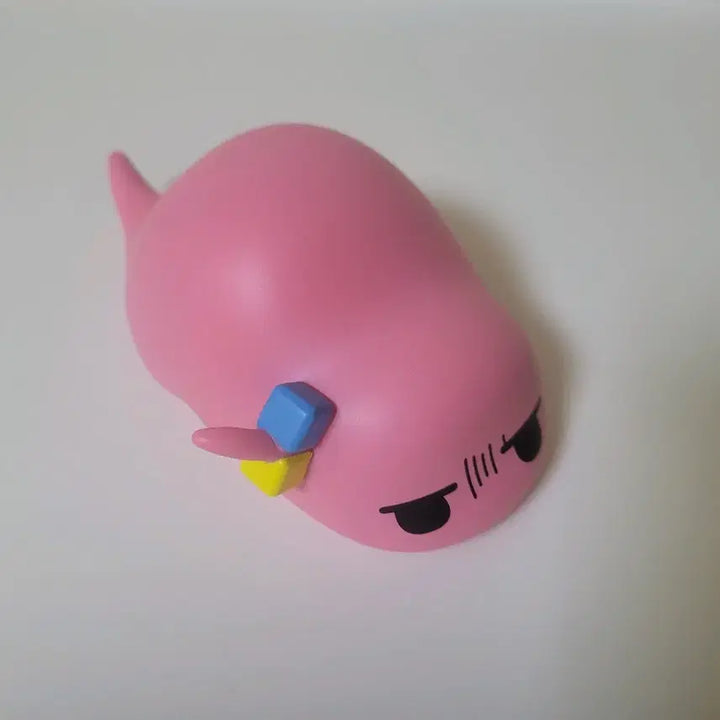 [BUNJANG] Bocchi the Rock! Bocchi Deformed Figure / 봇치더락 봇치 데포르메 피규어 봇치노코